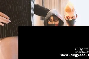 [CG动画] Saigon 3D合集 [视频+图片]