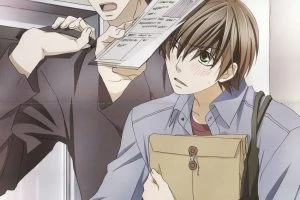 世界第一初恋 [日语中字]