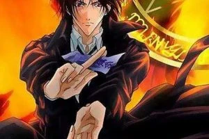 Descendants of Darkness 暗之末裔 (闇の末裔) [日语中字] [4.44GB]