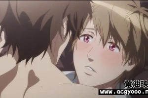 爱情可以分割吗 [日语中字]