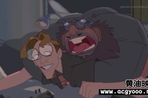 亚特兰蒂斯 [英文字幕]