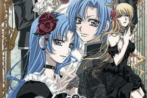 公主公主 [日语中字]