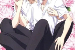 对学生会长的忠告 [日语中字]