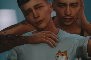 Hyungry – Virtual Ride OVA 3 [英语字幕]