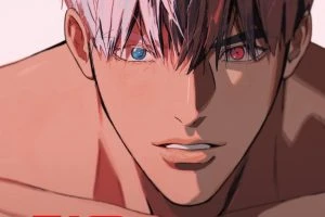 민용 mignon [1~12+番外] [韩语中字]