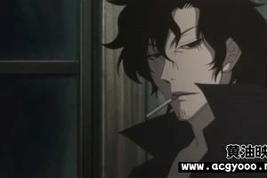 血咒圣痕 [日语中字]