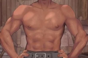 (アニメ)LUCKY BRAT-盗賊少年の災難-