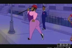 «黑人辛吉飞»梦开始的地方 原版