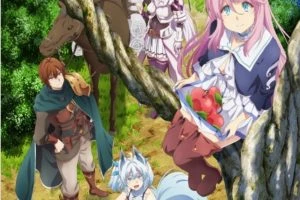 回复术士的重启人生 [12集全] [日语中文]