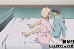 [GB] [PoRO] White Blue ～都合のいい白衣～ [AVC-1080P] [日语中字]