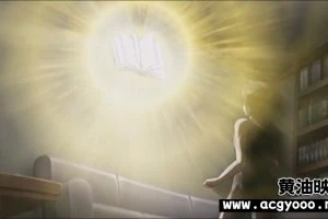 [魔人] 異世界ハーレム物語 第一話 異世界はハーレムパラダイス 勇者のザーメンが世界を救う！[日语中字]