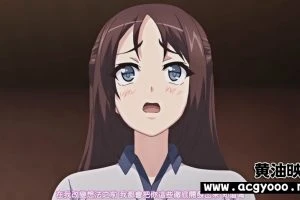 [1080P] [nur] 彼女がヤツに抱かれたヒ ～新妻のハジメテ……～ [日语中字]