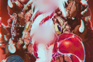 魔界天使ジブリール [全系列] [日语中字]