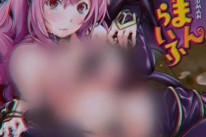 Succuba Mist Story The Animation unc (BD Hi10P 1920×1080 WV)