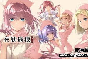 夜勤病栋二代 [4集] [日语中字]